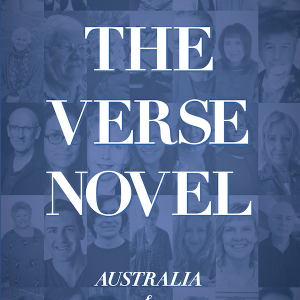 The Verse Novel: Aust & NZ